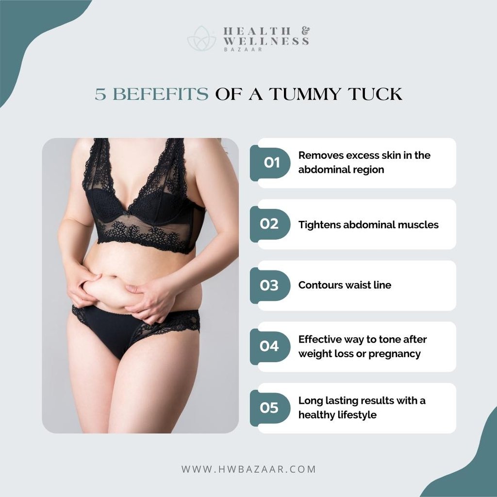 Tummy Tuck in Mexico – When Can You Comfortably Wear Jeans Again? 3 plastic surgery Mexico