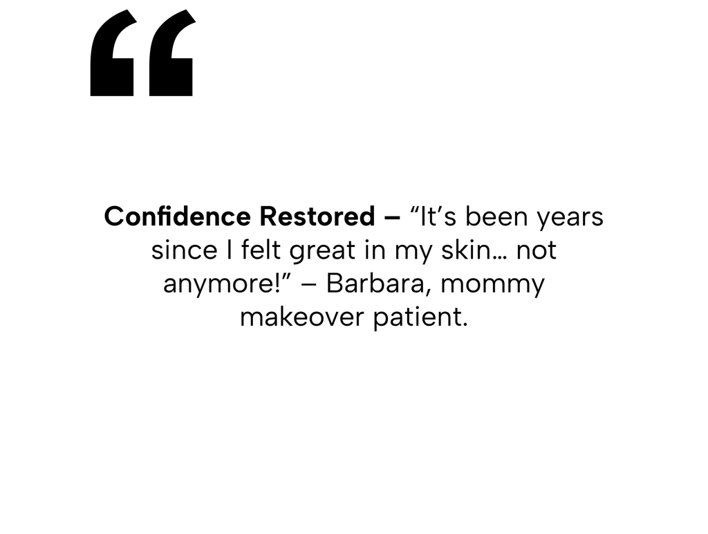 Testimonial about restoring confidence through medical and dental rehabilitation in Tijuana.