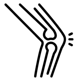 Joint Cartilage Regeneration in Tijuana, Mexico 13 Diagram of a knee joint illustrating the process of joint cartilage regeneration in tijuana.