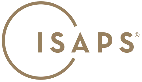 Medical Tourism in Tijuana | Affordable Surgery Packages 6 Logo for the International Society of Aesthetic Plastic Surgery (ISAPS).