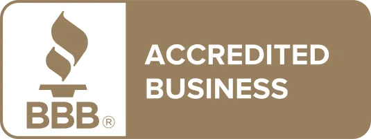 Medical Tourism in Tijuana | Affordable Surgery Packages 5 BBB Accredited Business logo, indicating high-level service and trust.
