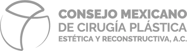 Mommy makeover Landing 7 Consejo Mexicano de Cirugía Plástica Estética y Reconstructiva CMCPER official certification seal