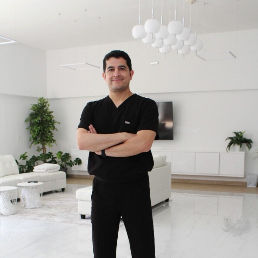 Facelift in Tijuana, Mexico 15 Dr Gonzalez Top Plastic Surgeon in Tijuana