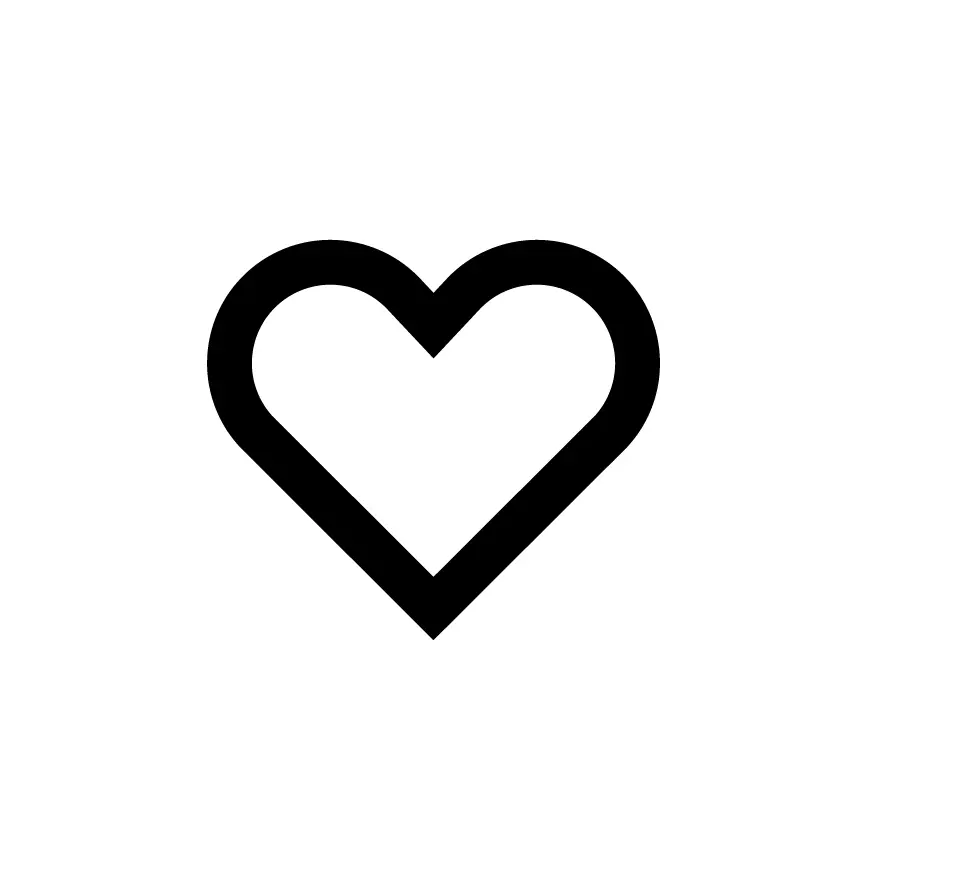 IVF in Tijuana, Mexico 22 Heart icon representing a successful pregnancy and heartbeat after IVF in Tijuana.