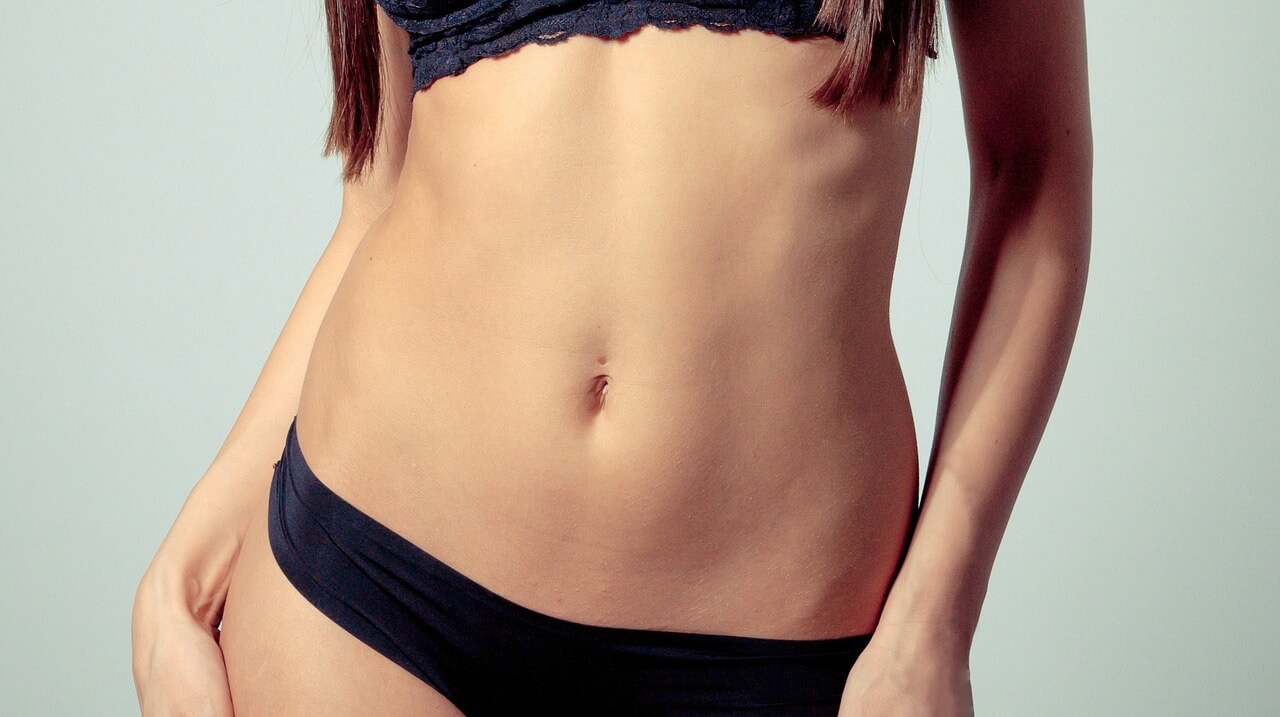 Tips for a Flat Stomach After a Tummy Tuck in Mexico