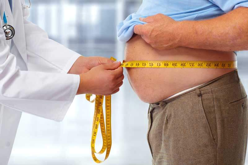 How Obesity Affects the Brain