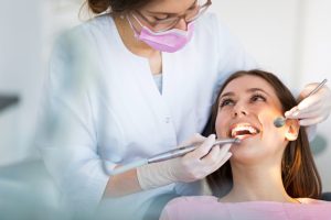 Mexico dental care