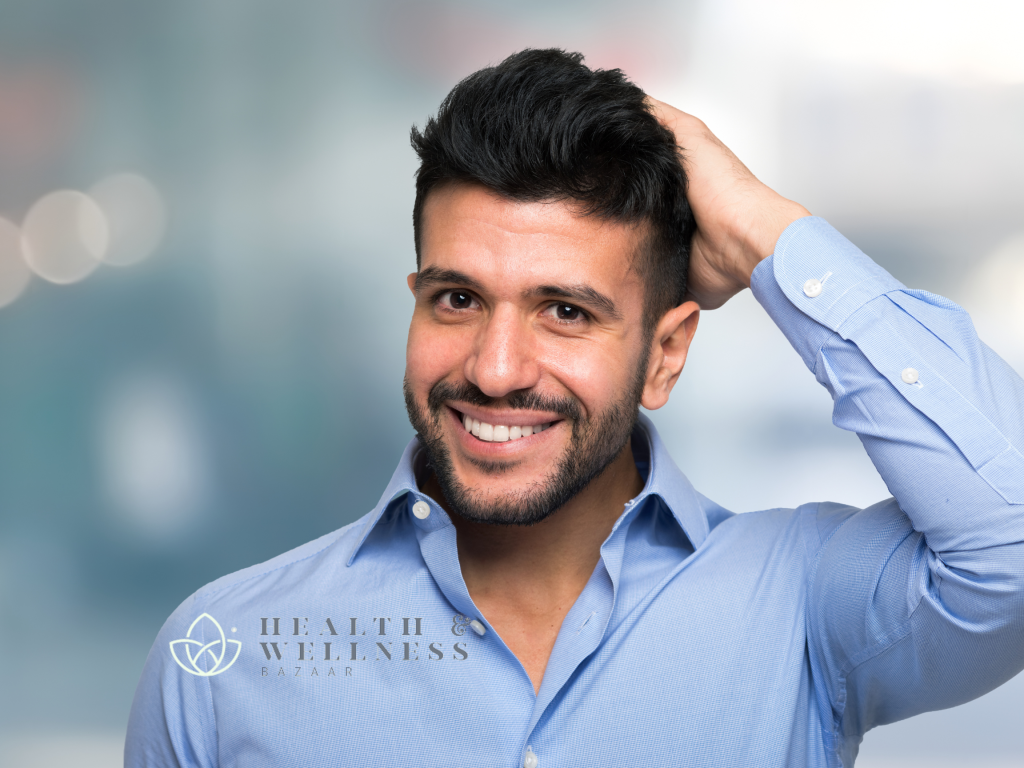 Hair Transplant in Tijuana—Techniques and Costs