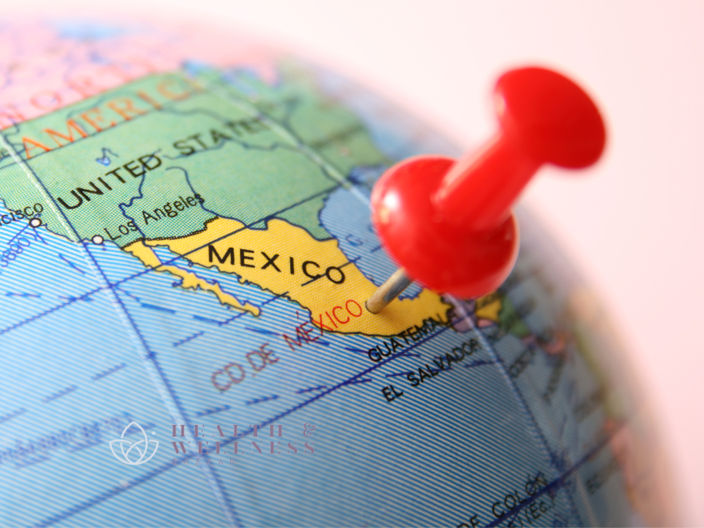 The Best Cities for Medical Tourism Mexico