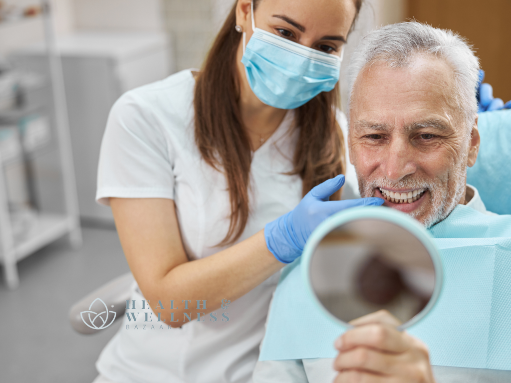 Safe and Low-Cost Dental Implants Tijuana: A Guide for Patients