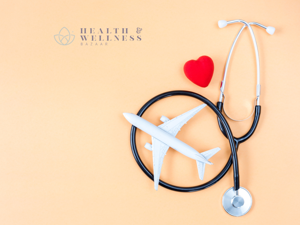 Medical Tourism Mexico—First-Level Medical Care