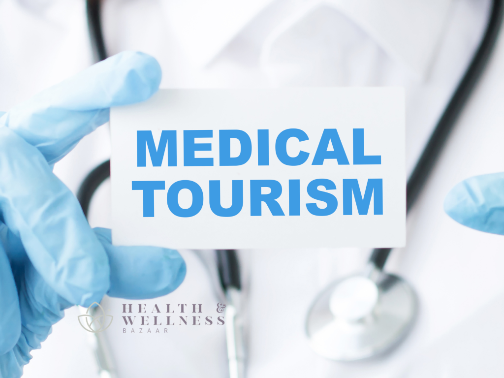 How Does Tijuana Medical Tourism Work and What Are Its Benefits?