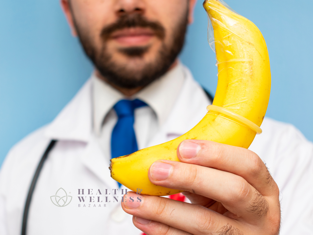 Visualizing Transformation: Penile Implant Before and After Pictures in Male Enhancement