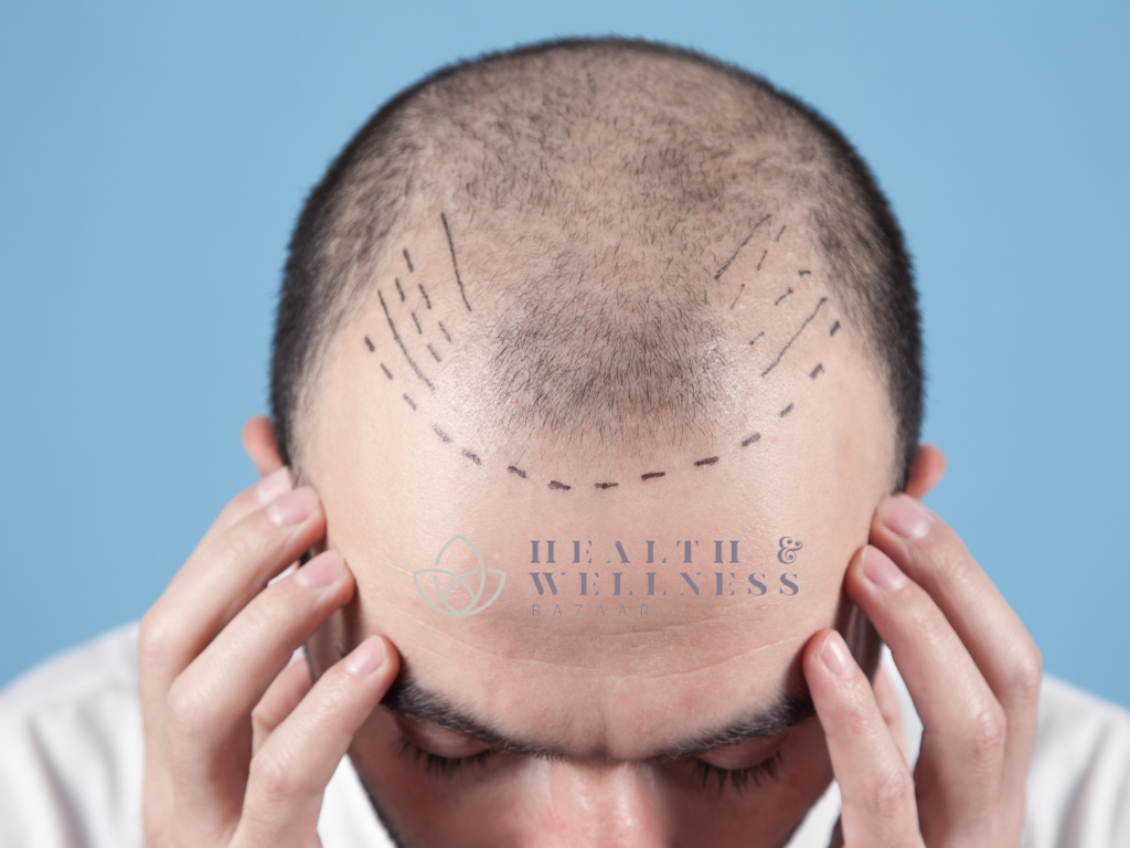 Innovative Techniques: The Latest Trends in Hair Transplant in Tijuana