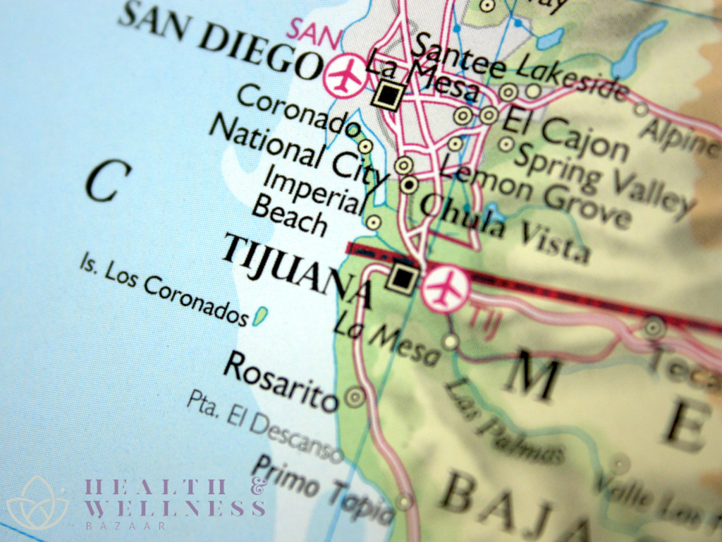 Unraveling the Safety Enigma: Is Tijuana Safe for Medical Tourism in Mexico