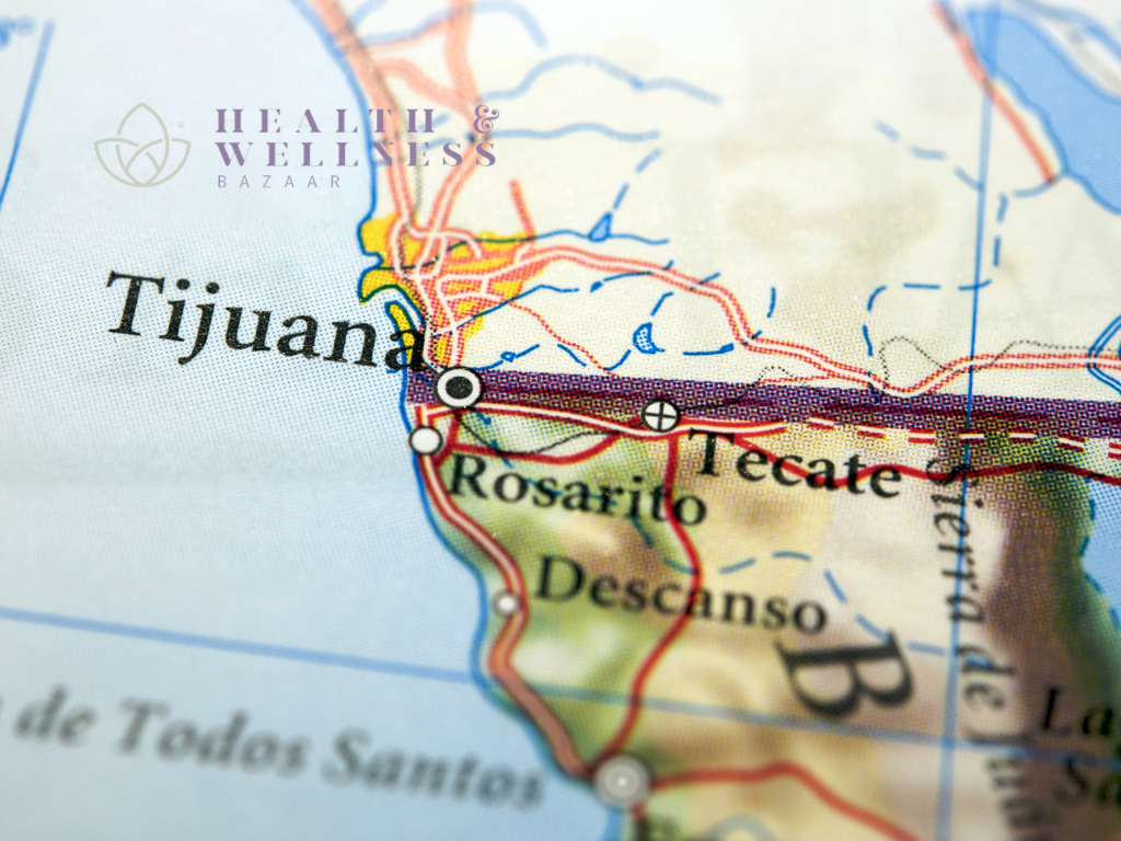 Is Tijuana Safe for Surgery? Is Tijuana Dangerous? Comprehensive Guide to Health Standards