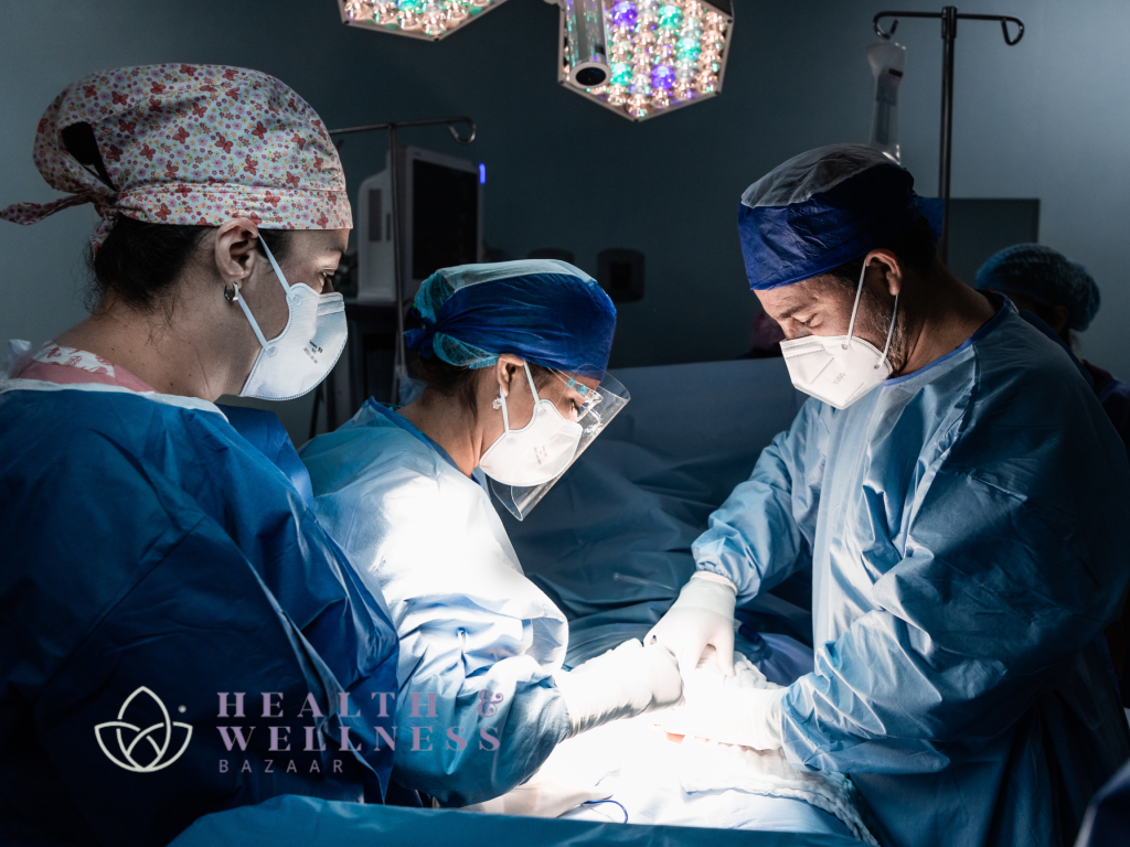 Discover Excellence: Delve into Top Plastic Surgeons in Mexico Reviews