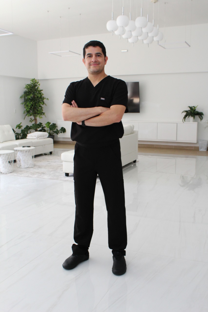 Dr Gonzalez Top Plastic Surgeon in Tijuana