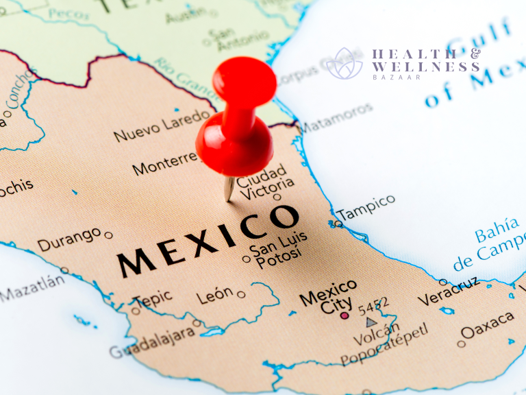 medical tourism in Mexico