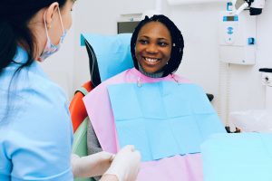 dental implants in Mexico