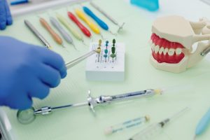 dental tourism in Mexico