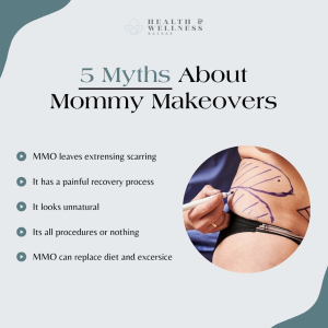 How Much is a Mommy Makeover