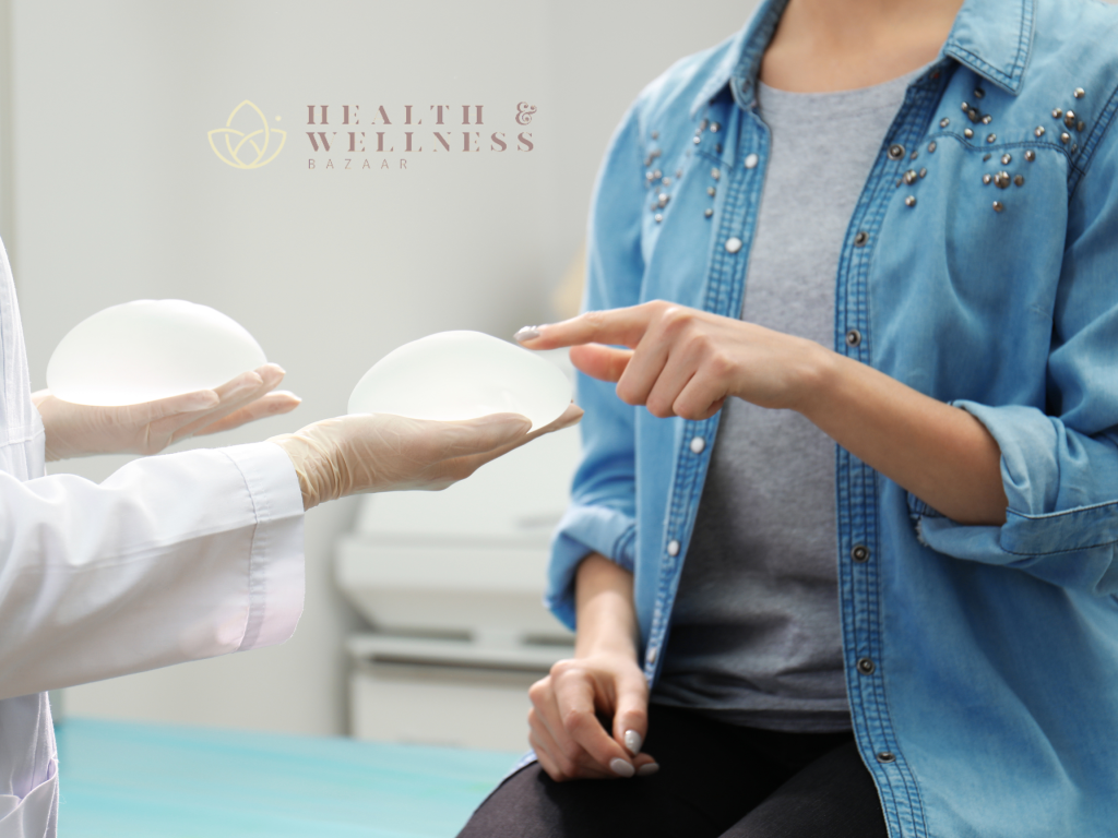 breast augmentation in Mexico