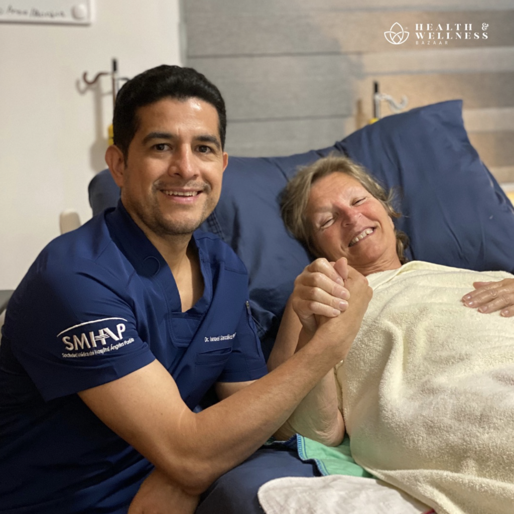 best plastic surgeon in Mexico