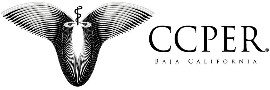 CCPERBC logo - Baja California Plastic Surgery Council