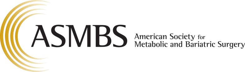 ASMBS logo - American Society for Metabolic and Bariatric Surgery