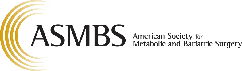 ASMBS logo - American Society for Metabolic and Bariatric Surgery