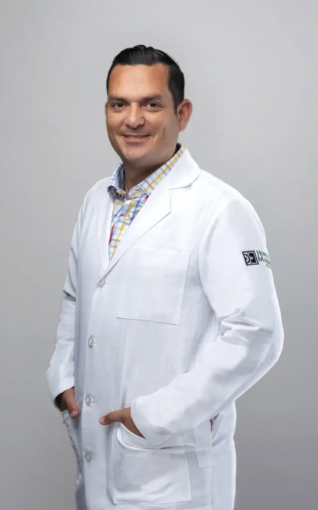 Dr Nares Top Plastic Surgeon in Tijuana