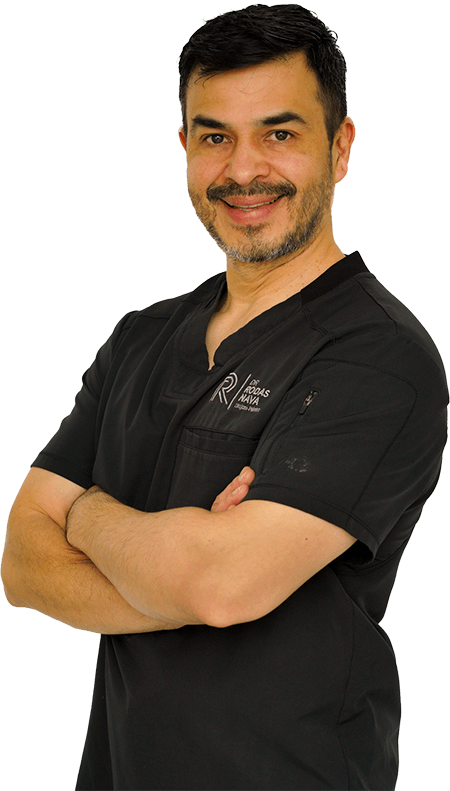 Dr Rodas Top Plastic Surgeon in Tijuana