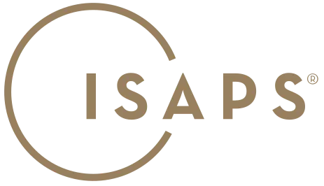 IVF in Tijuana, Mexico 6 Logo for the International Society of Aesthetic Plastic Surgery (ISAPS).