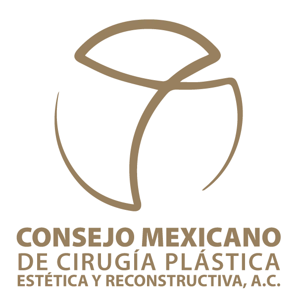 IVF in Tijuana, Mexico 8 Logo for the Mexican Council of Plastic, Aesthetic and Reconstructive Surgery (CMCPER), which certifies plastic surgeons in Mexico.