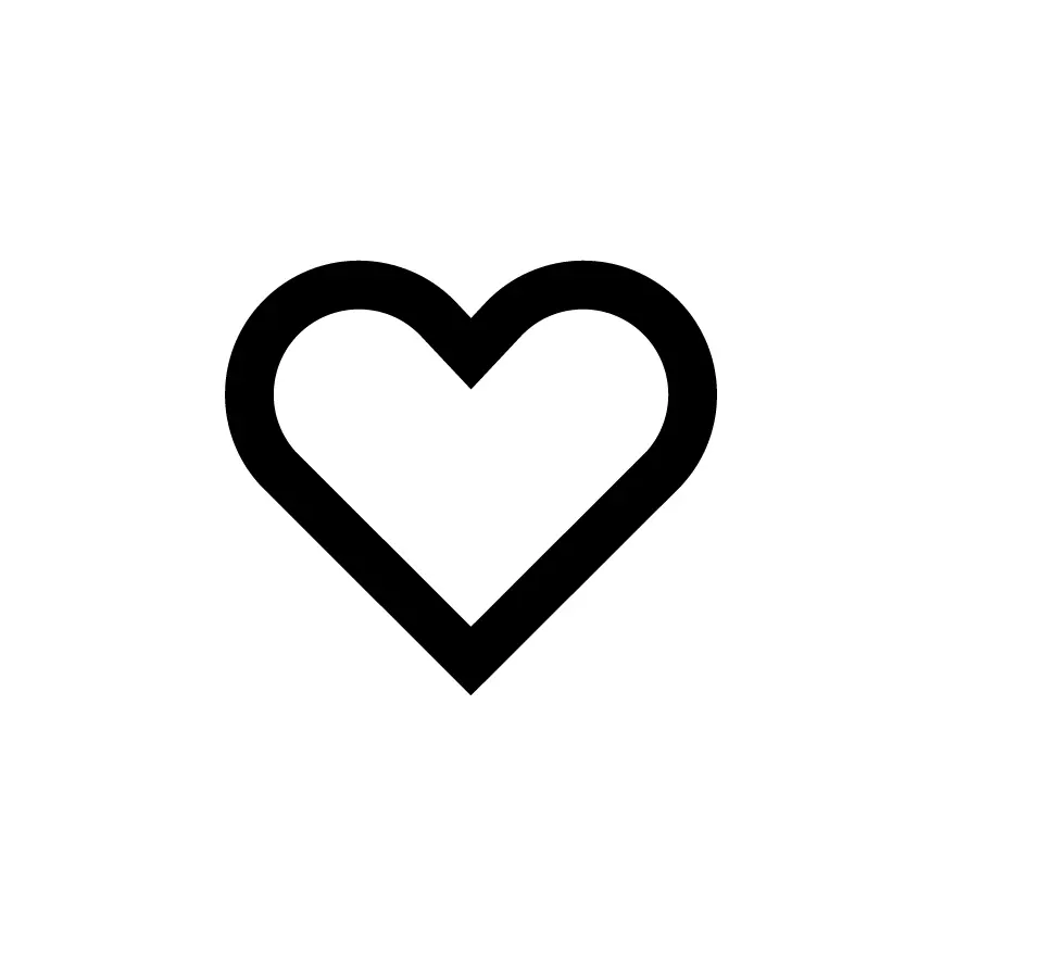 IVF in Tijuana, Mexico 22 Heart icon representing a successful pregnancy and heartbeat after IVF in Tijuana.