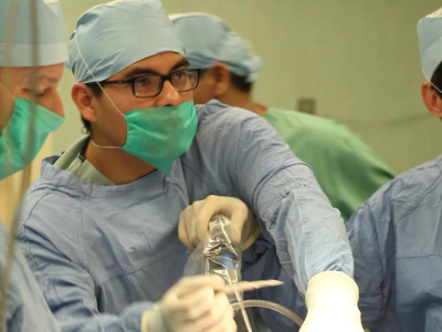 dr Alberto michel gastric sleeve surgery
